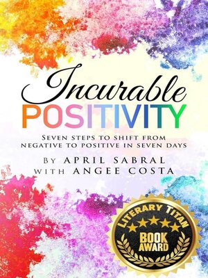 cover image of Incurable Positivity